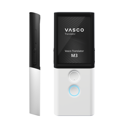 Vasco Translator M3