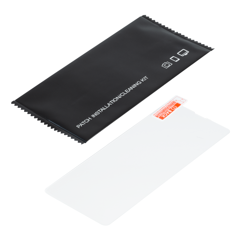 Pellicola Protettiva Per Vasco Translator V4 - 6 Pezzi, TPU Trasparente, Anti-Graffio, Facile Applicazione