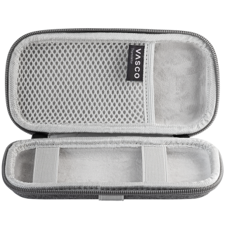Jingyuqin Custodia protettiva per chiave in pelle per BMW Mini Cooper R50 R53 Custodia