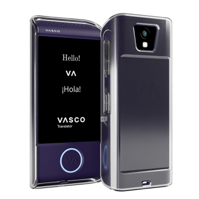 Custodia per Vasco Translator M4
