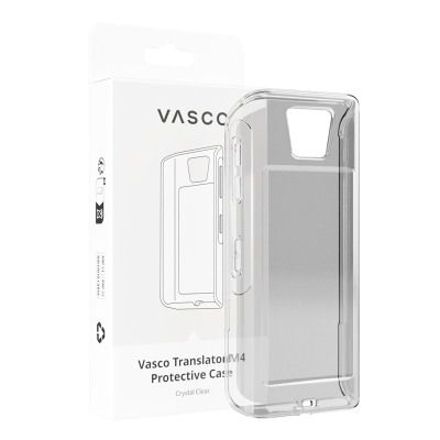 Custodia per Vasco Translator M4