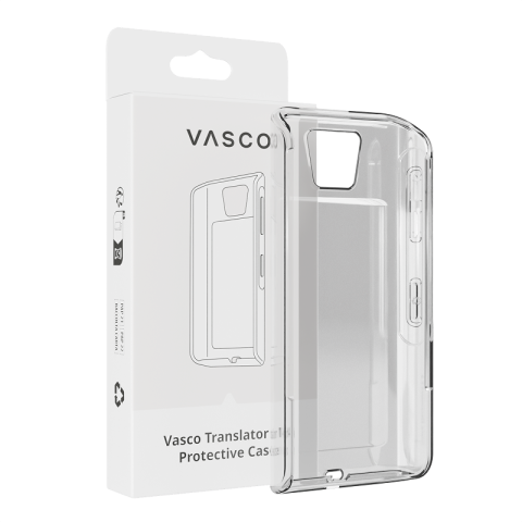 Custodia per Vasco Translator M4