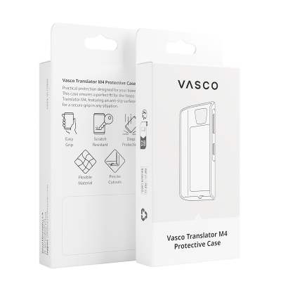 Custodia per Vasco Translator M4