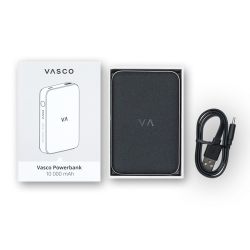 CUSTODIA PROTETTIVA PER VASCO MINI 2 / M3