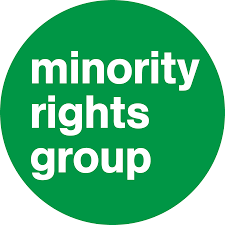 Vasco supporta il Minority Rights Group