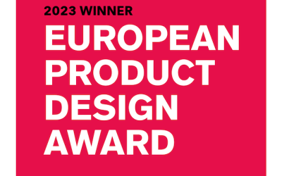 Vasco Translator E1 vince il The European Product Design Award