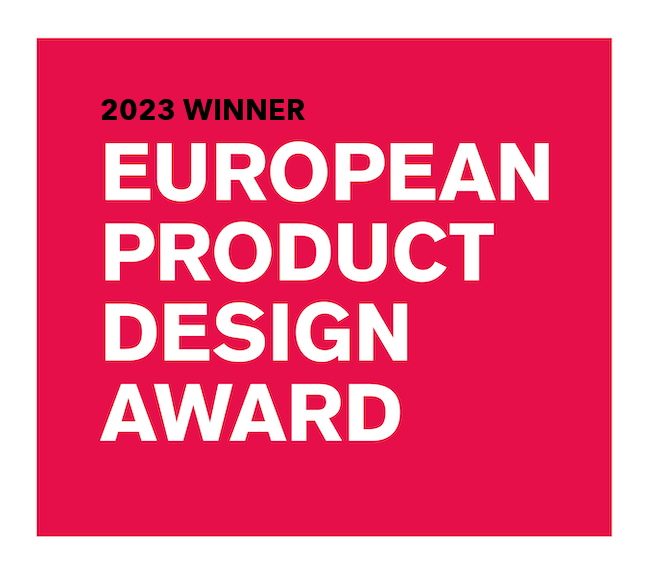 The European Product Design Award