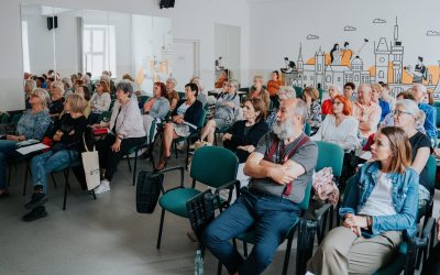 Vasco lancia degli workshop per anziani