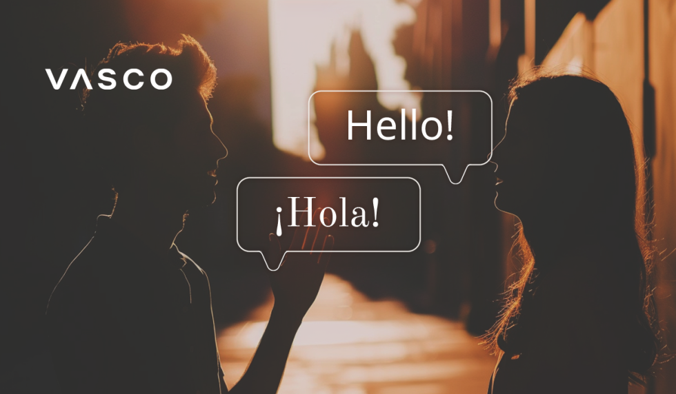 Come dire ciao in diverse lingue