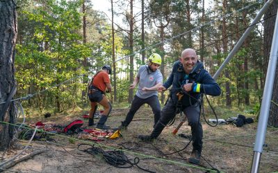 Nuovo nome per il PMM Emergency Team