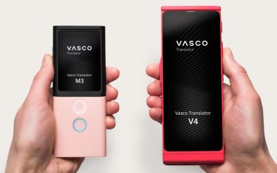 Vasco nella lista del Financial Times per la seconda volta consecutiva