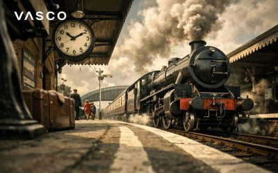 Cultura pop e viaggi: Harry Potter e tutti i luoghi in cui dovresti smaterializzarti