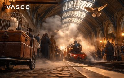 Cultura pop e viaggi: Harry Potter e tutti i luoghi in cui dovresti smaterializzarti