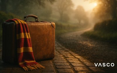 Cultura pop e viaggi: Harry Potter e tutti i luoghi in cui dovresti smaterializzarti