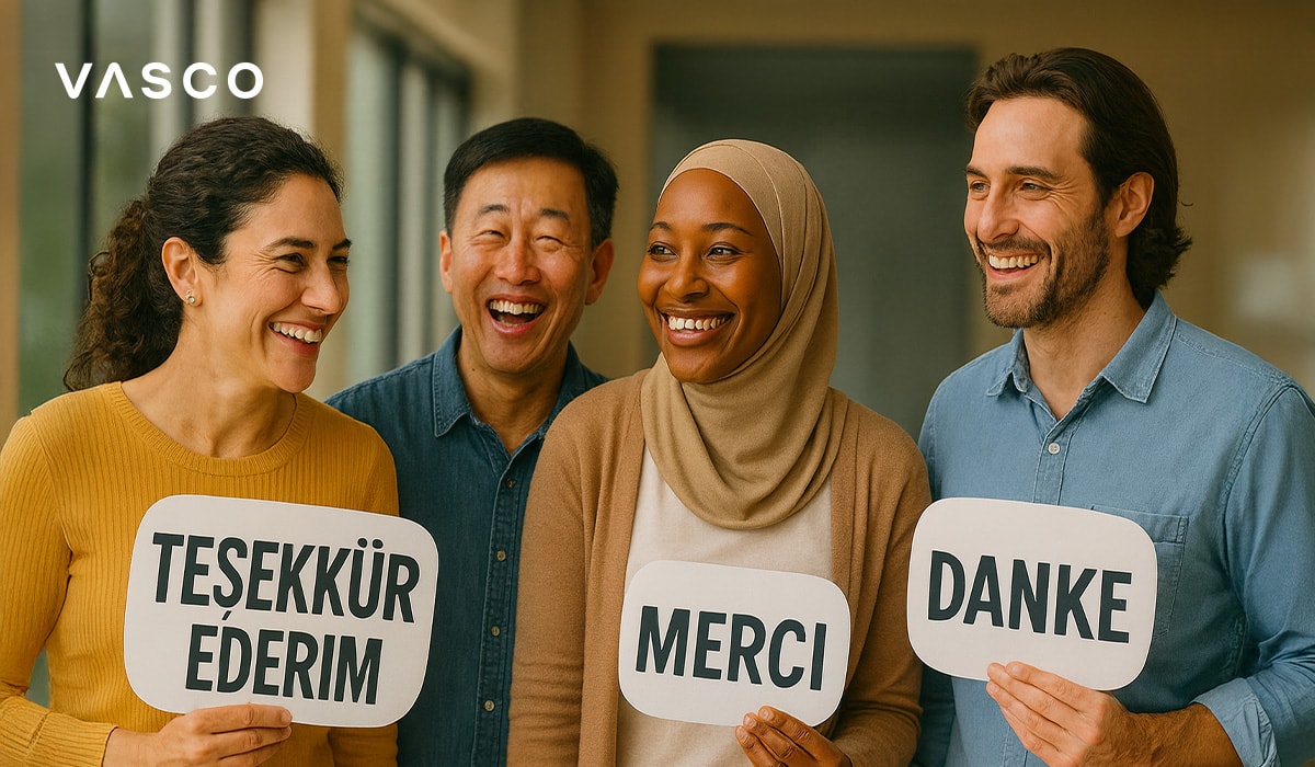 2b1d82a4-aea3-4e9c-ba9d-8f5c7e7a6de5 Come si dice grazie