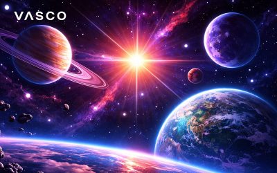 Le lingue di Star Trek: klingon contro vulcaniano