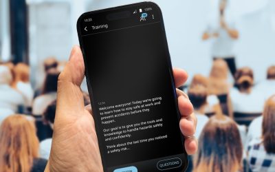 Niente più barriere linguistiche alle conferenze. Vasco lancia Vasco Audience — una svolta nella traduzione di gruppo