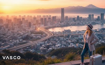 Viaggio in Giappone: Il periodo migliore per visitare, le stagioni in Giappone, festival e viaggi economici