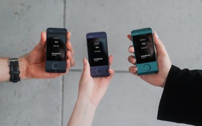 Vasco Translator M4 – la tua chiave personale per la libertà in ogni viaggio