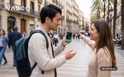 Come scegliere il traduttore portatile giusto per viaggiare: una guida pratica