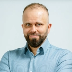 Fondatore e CEO