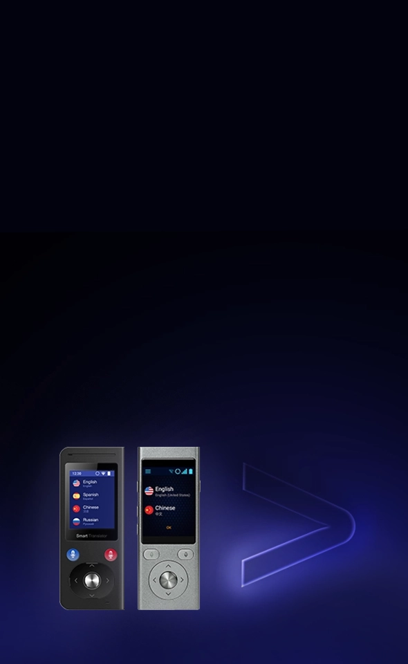 Vasco Mini e Vasco Mini2: dispositivi di traduzione portatili.