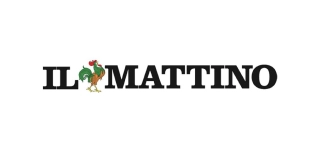 il mattino logo