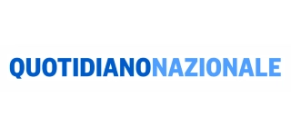 quotidiano nazionale logo