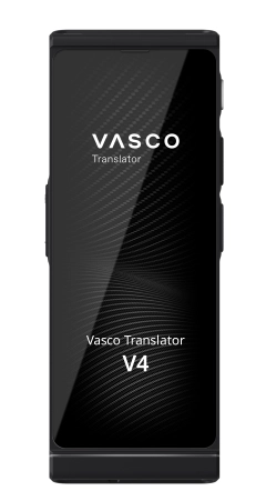 traductor V4 - black onyx